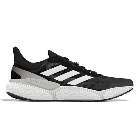 adidas loopschoenen zwart|Adidas heren sneakers.